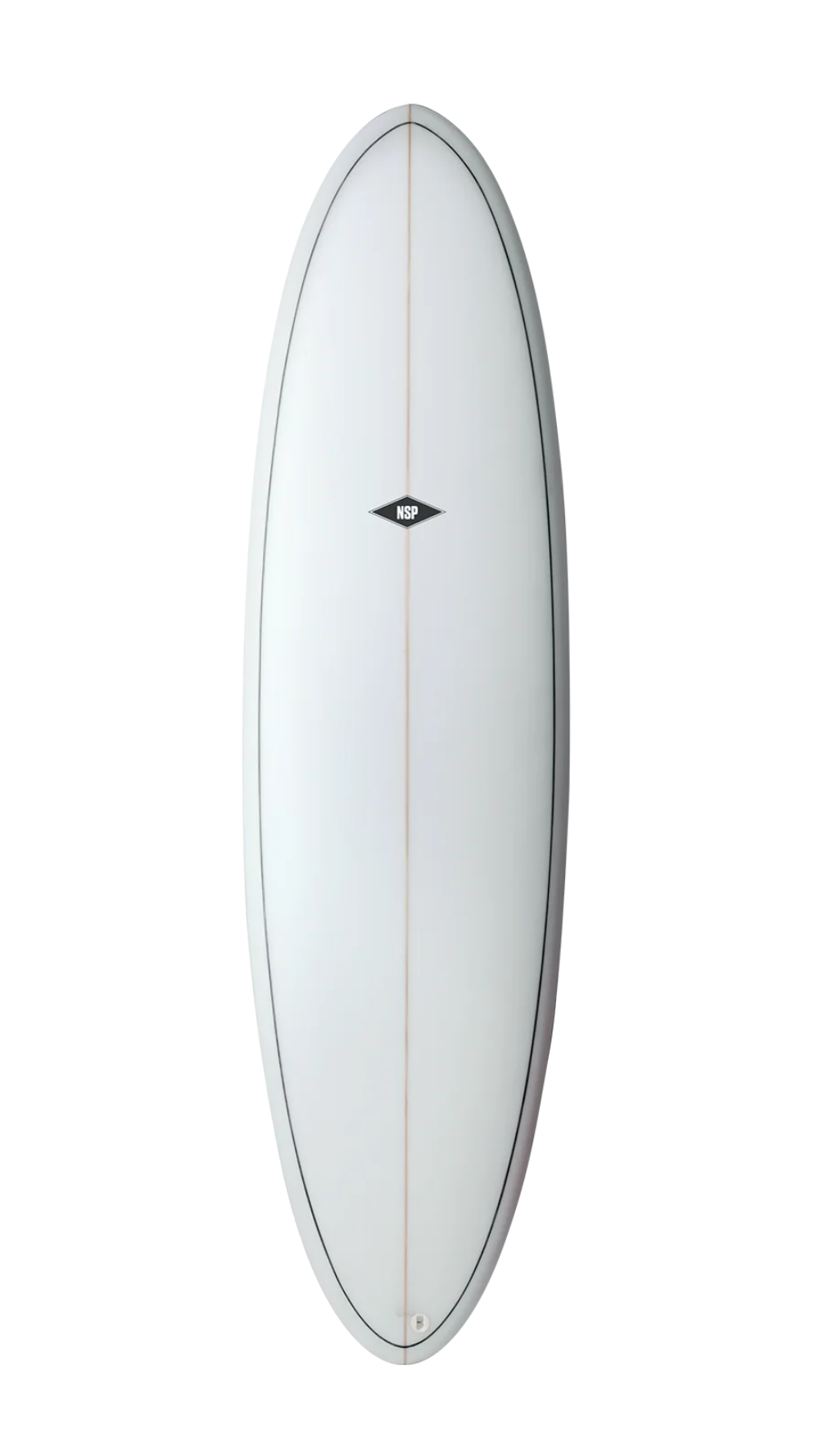 Magnet PU - Beachin Surf