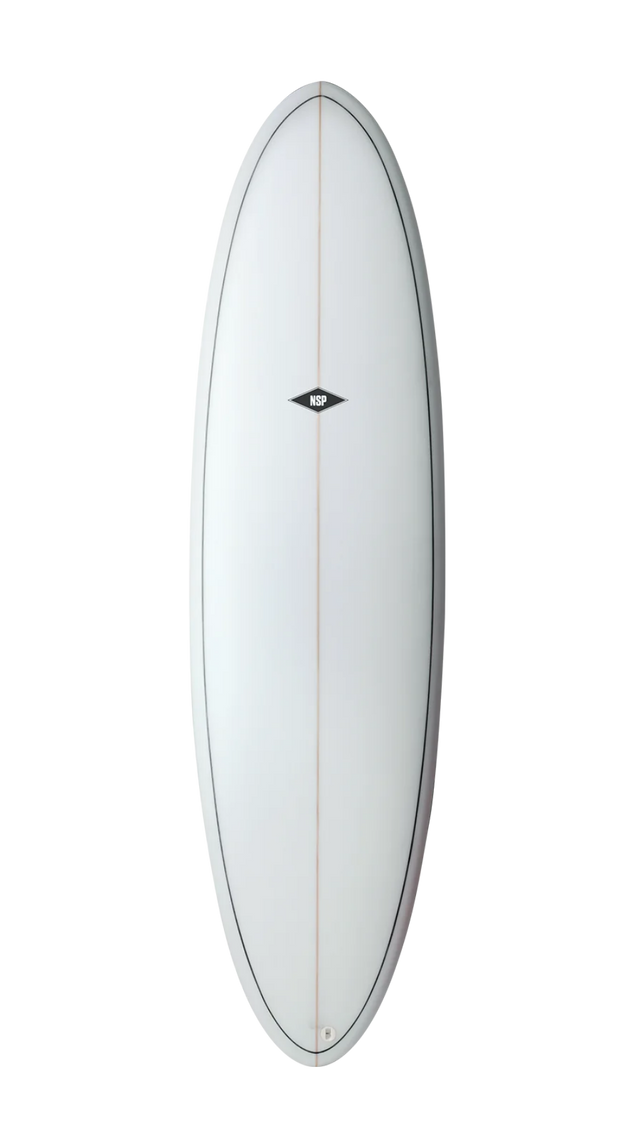 Magnet PU - Beachin Surf