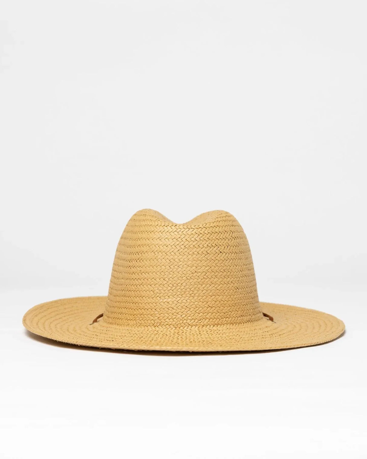 Main Break Straw Hat