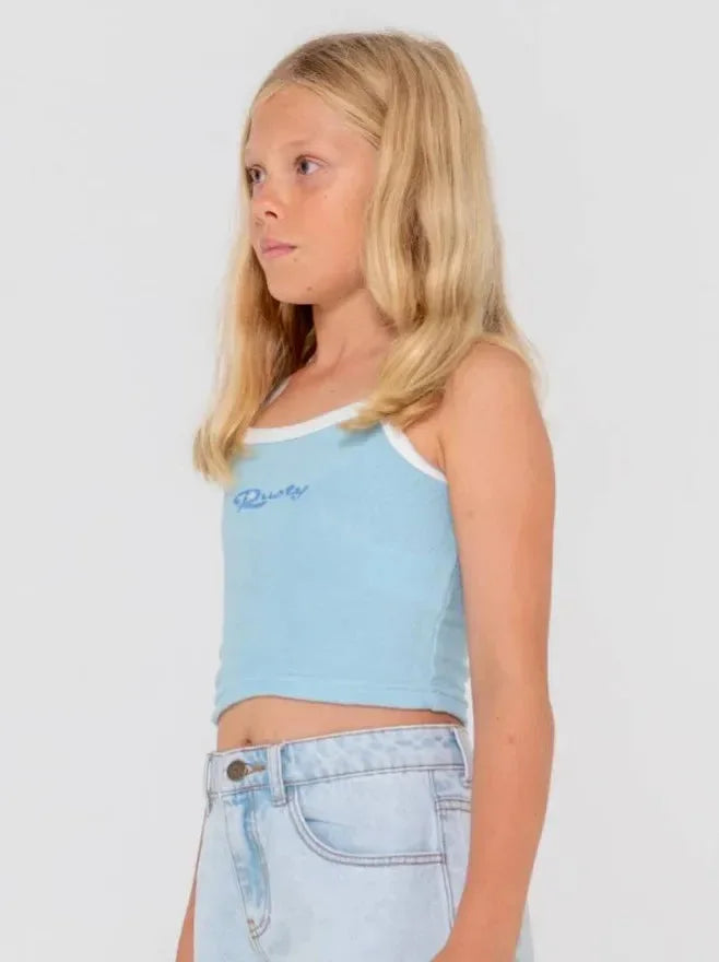 Mala Skimmer Tank Girls