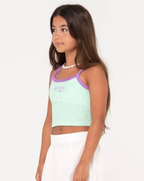 Mala Tank Girls - Beachin Surf