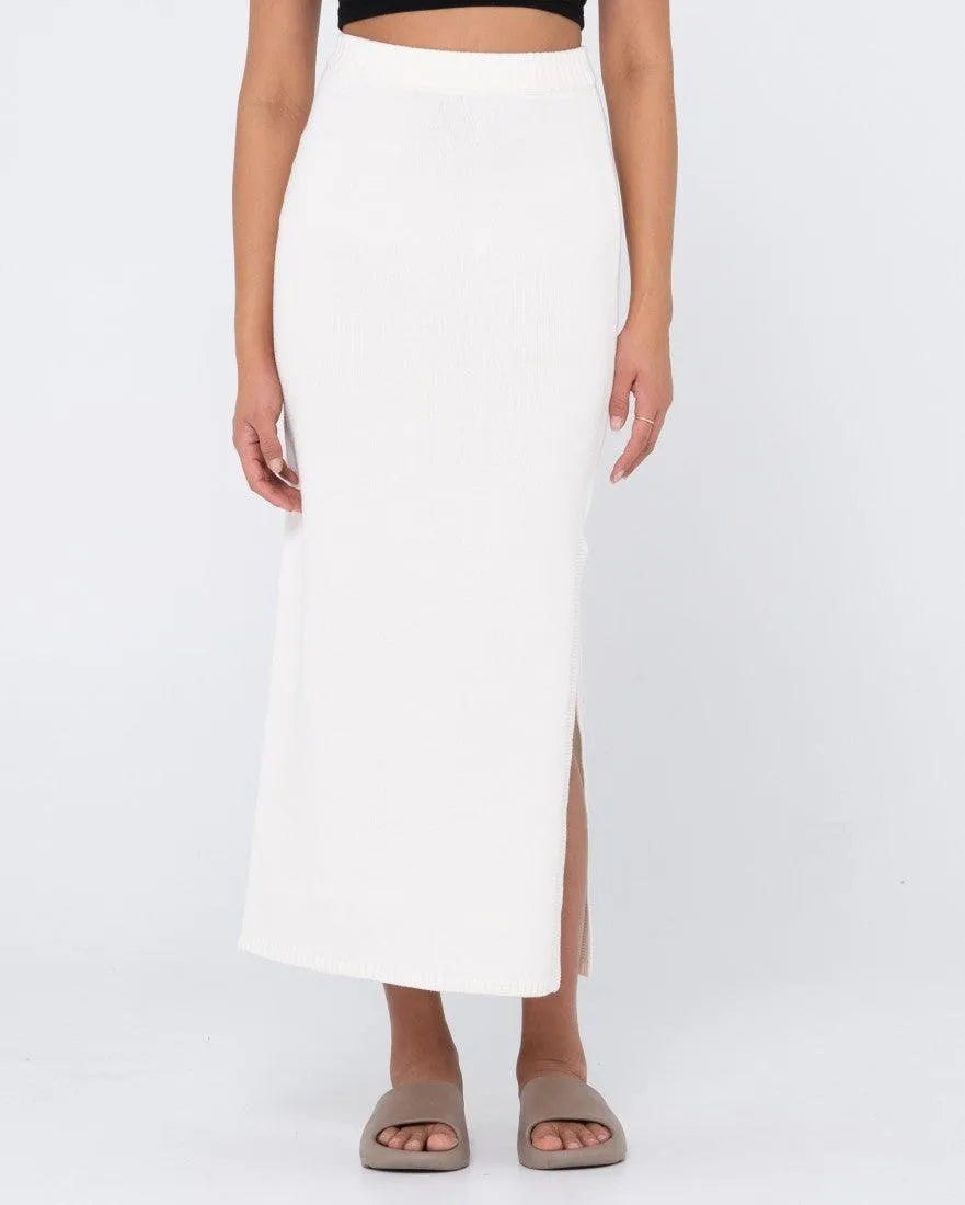 Margot Maxi Skirt - Beachin Surf