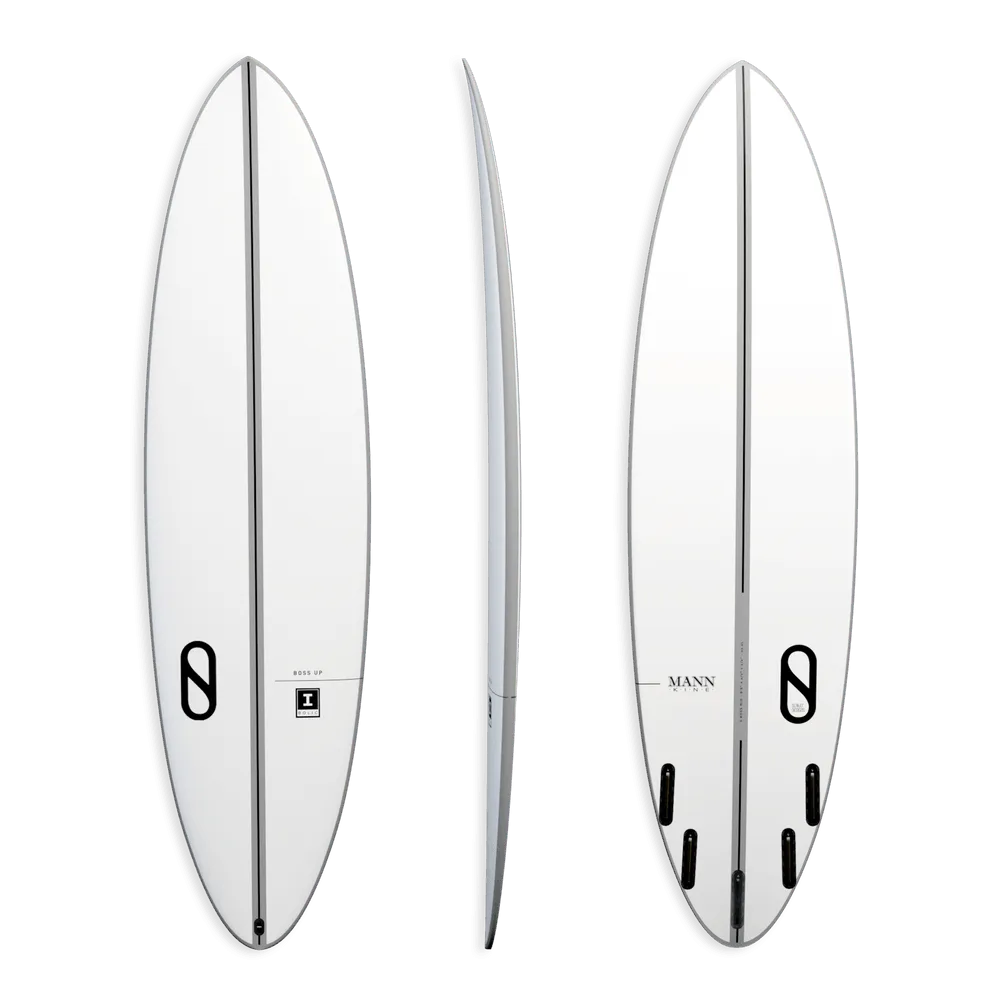 mash up - Beachin Surf