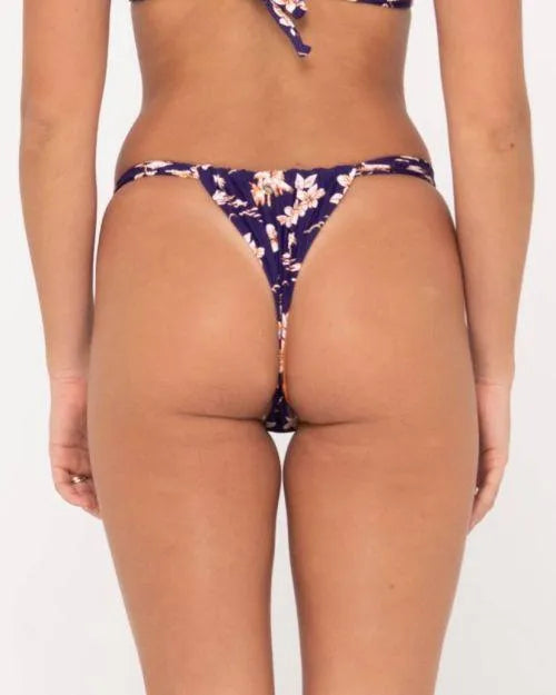 Maui String Bikini Pant - Beachin Surf