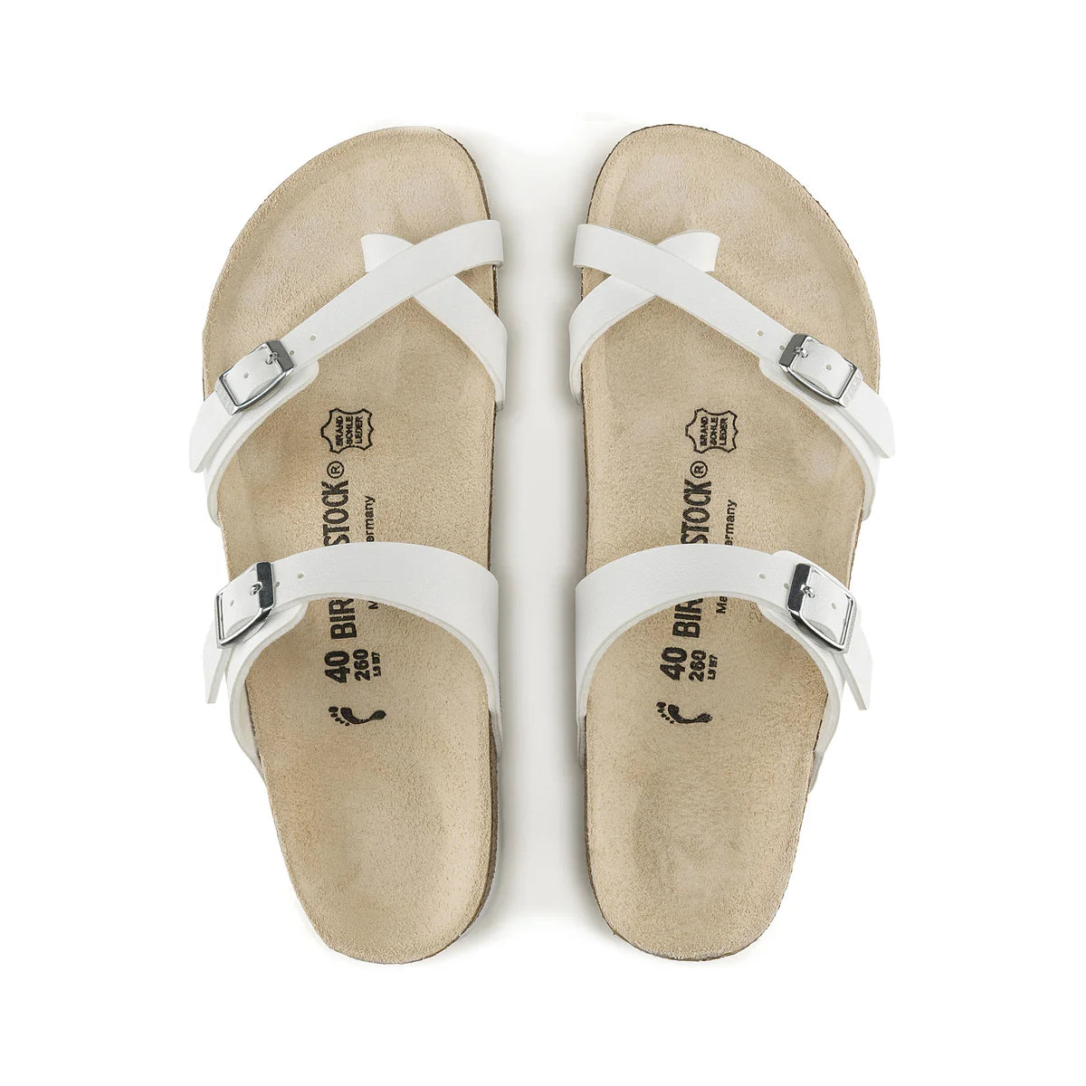 Mayari Birko-Flor - Beachin Surf