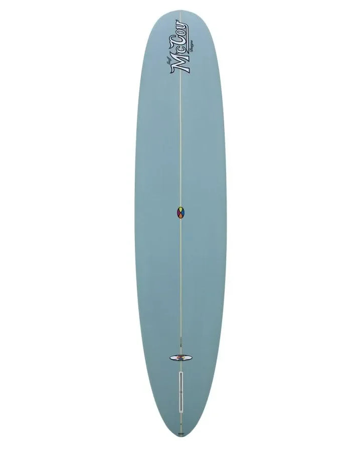 Mccoy All Round Malibu