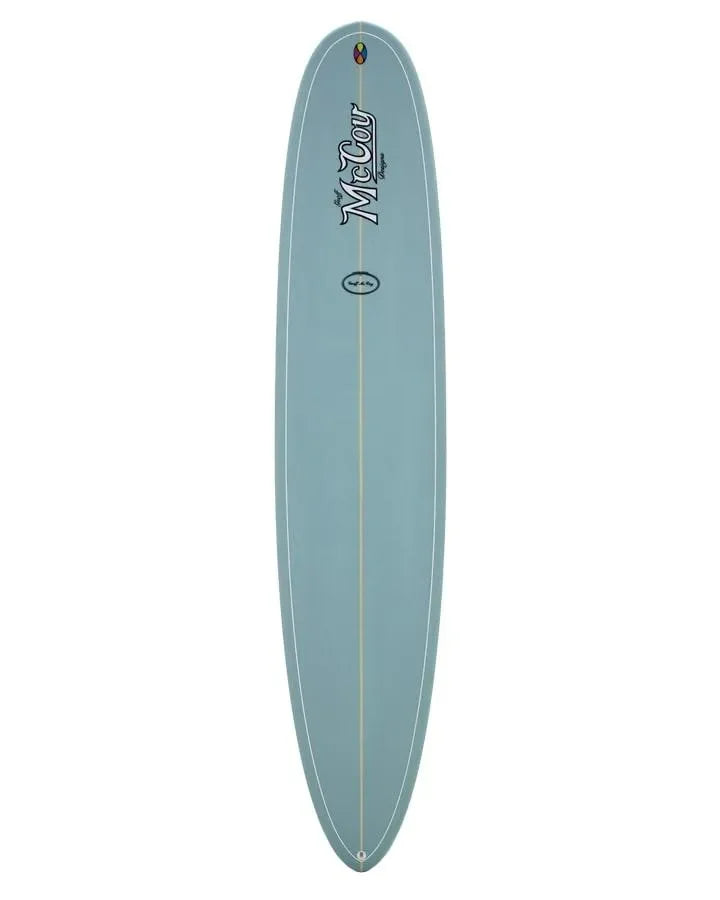 Mccoy All Round Malibu