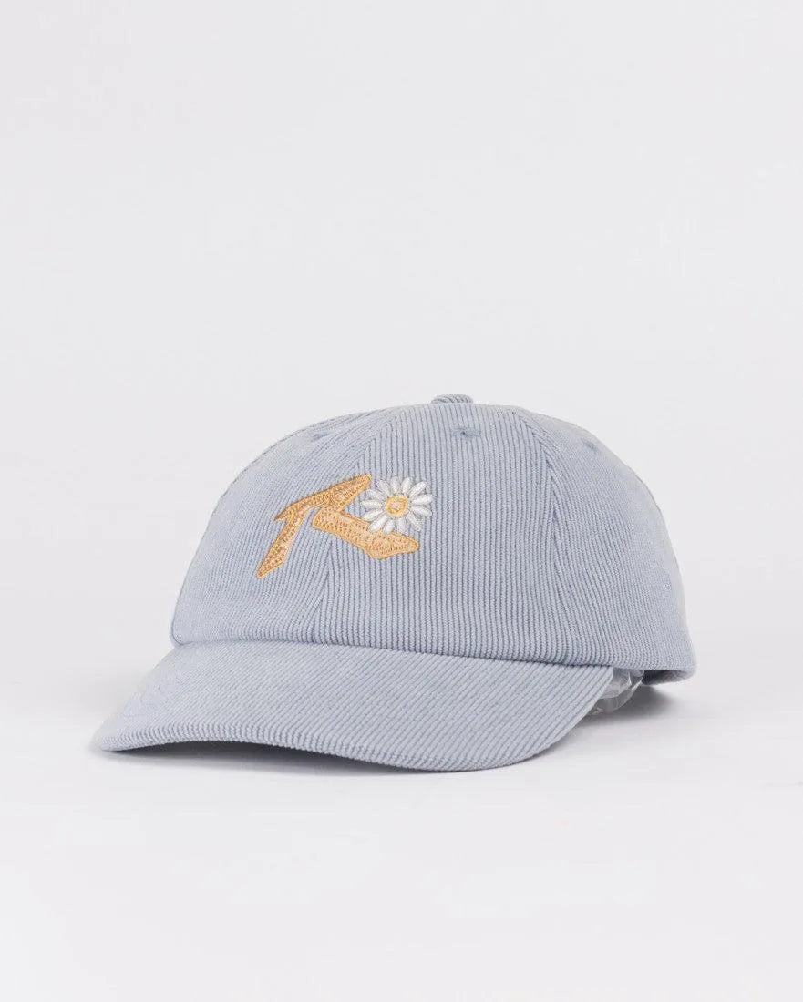 Meadow Adjustable Cord Cap - Beachin Surf