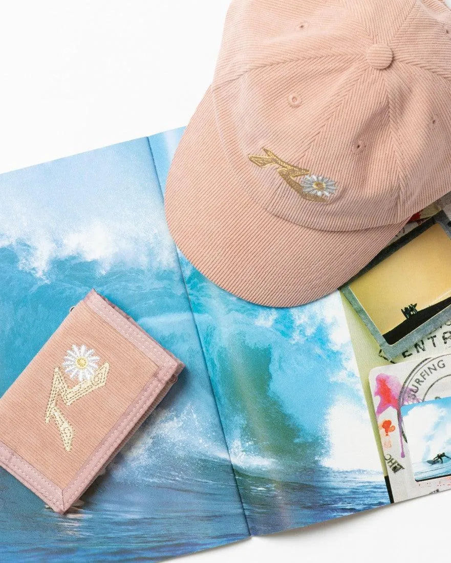 Meadow Adjustable Cord Cap - Beachin Surf