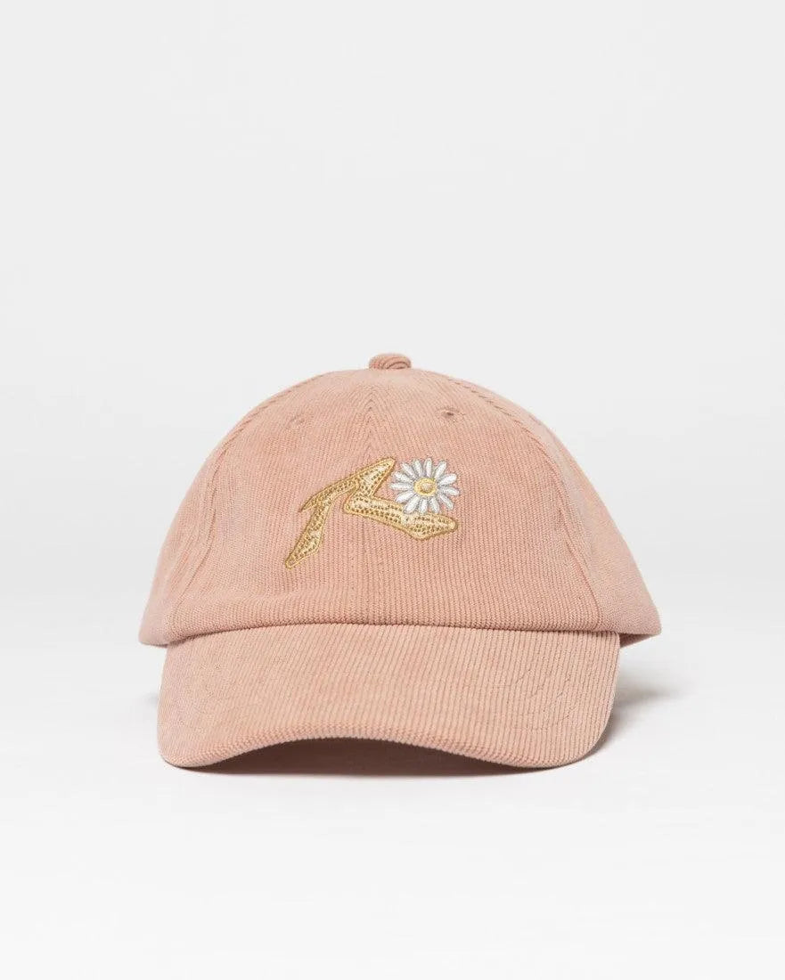 Meadow Adjustable Cord Cap - Beachin Surf