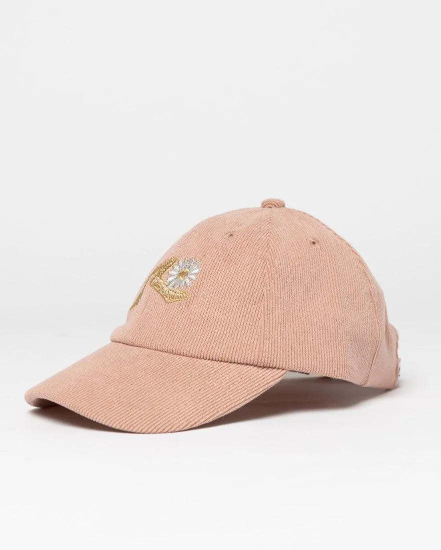 Meadow Adjustable Cord Cap - Beachin Surf