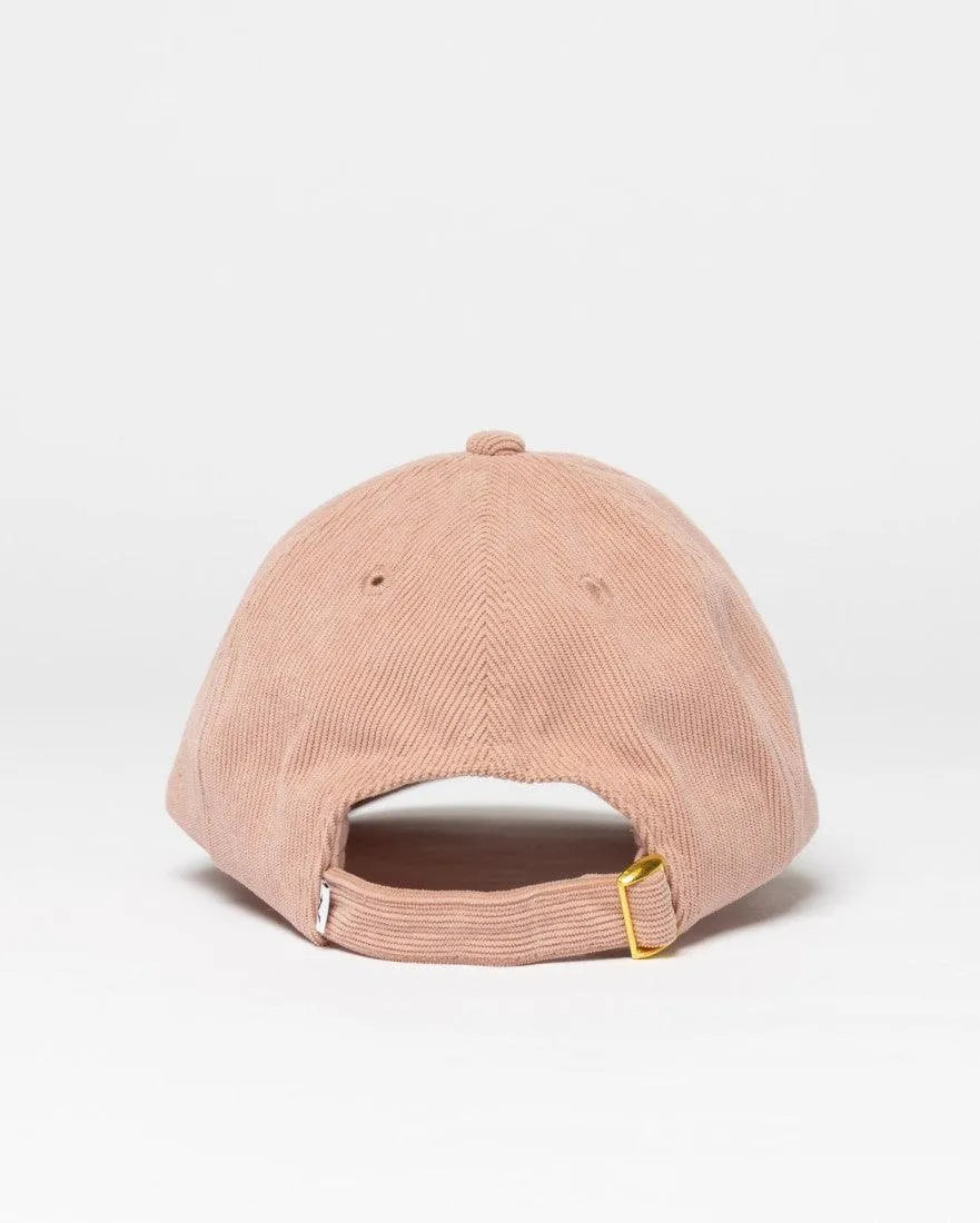 Meadow Adjustable Cord Cap - Beachin Surf