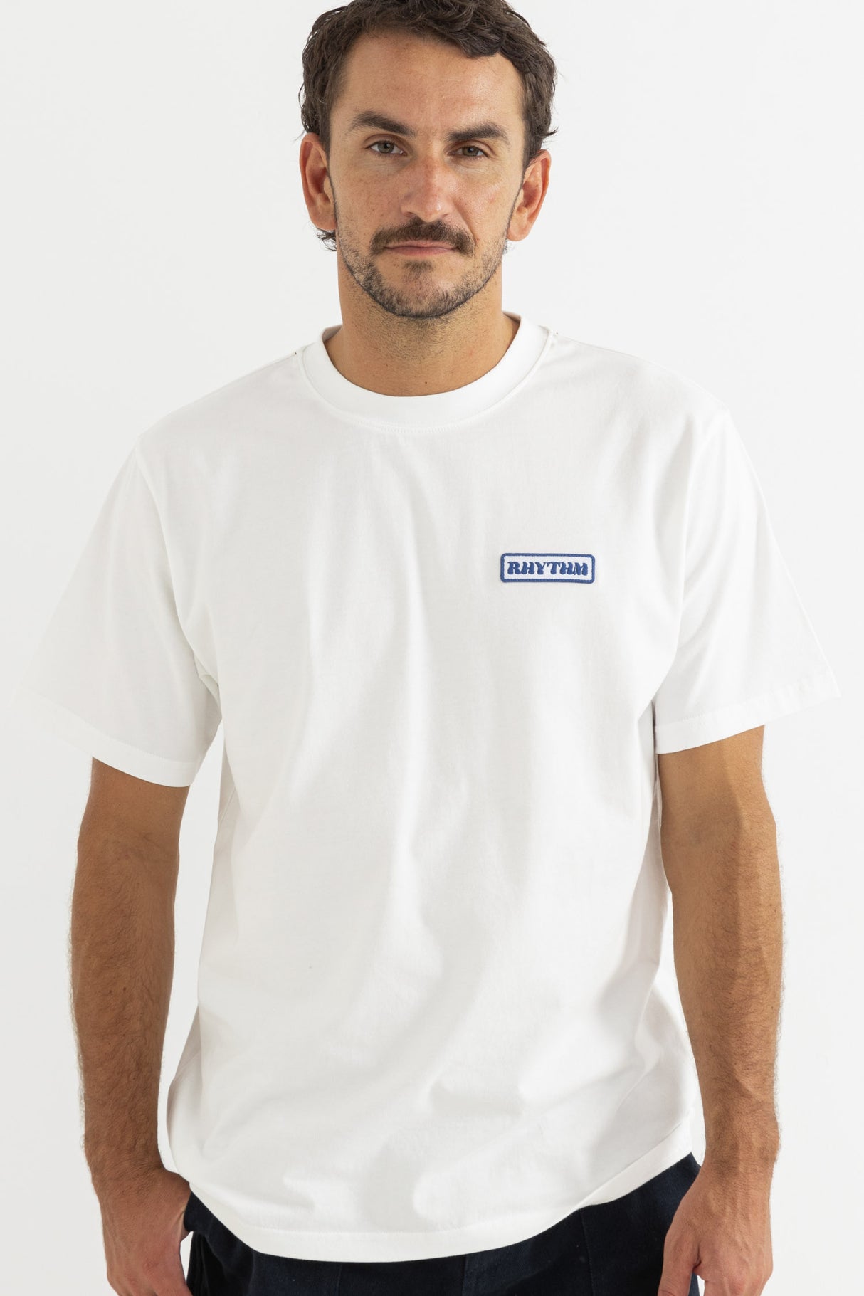 Mechanics Vintage SS T-Shirt