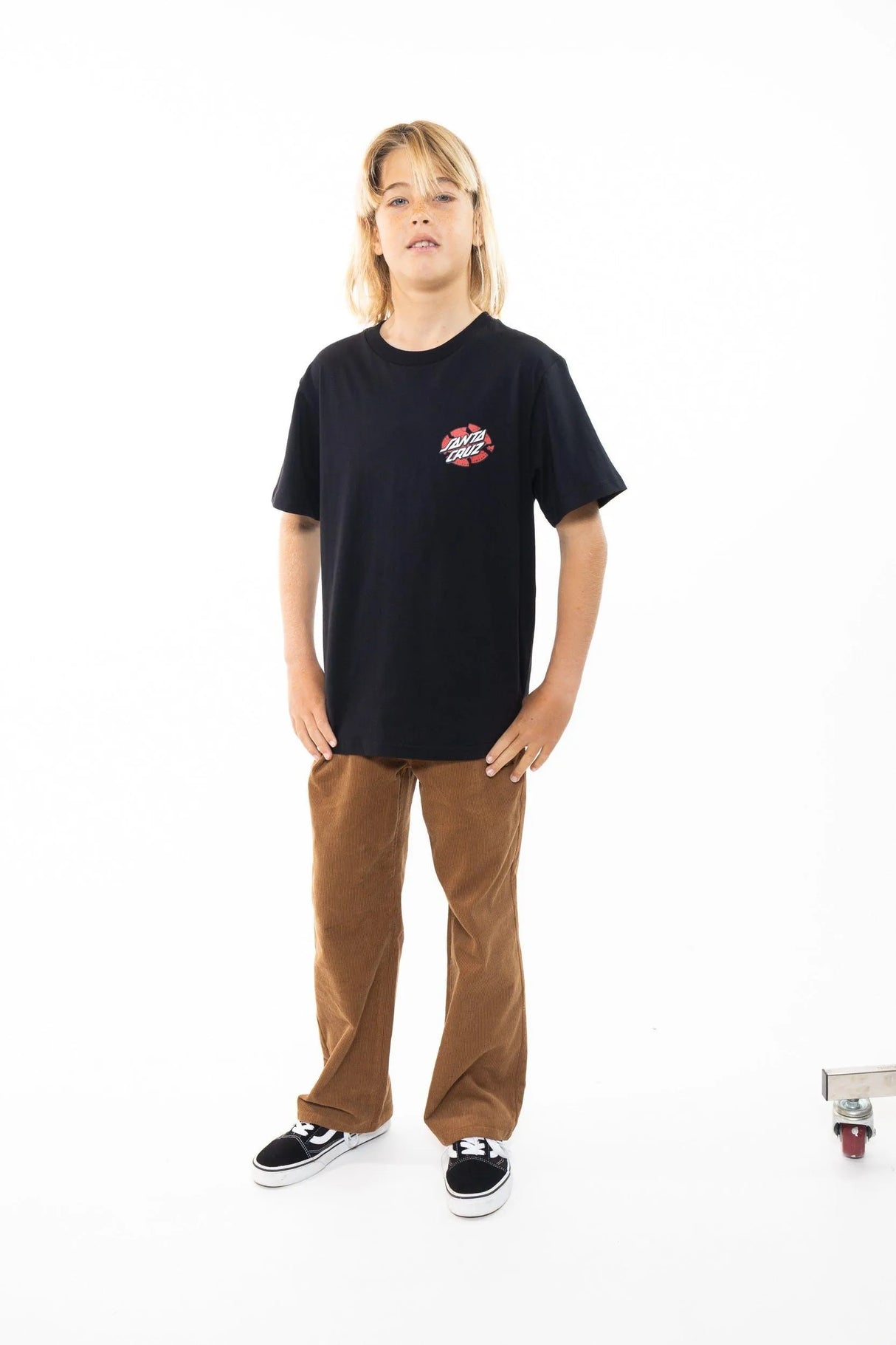 Meek Sc Slasher Tee - Beachin Surf