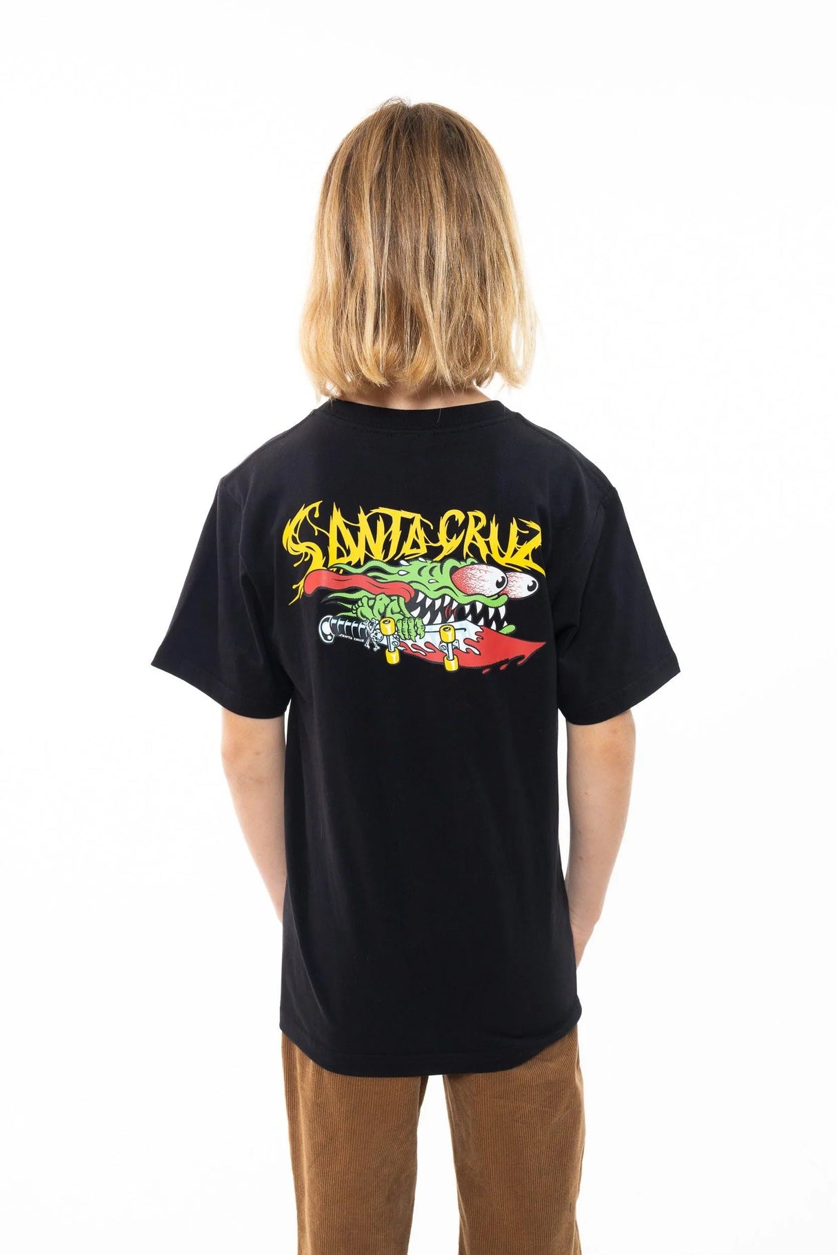 Meek Sc Slasher Tee - Beachin Surf