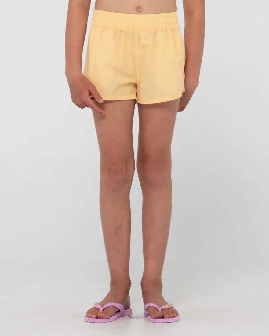 Meelup Short Girls - Beachin Surf