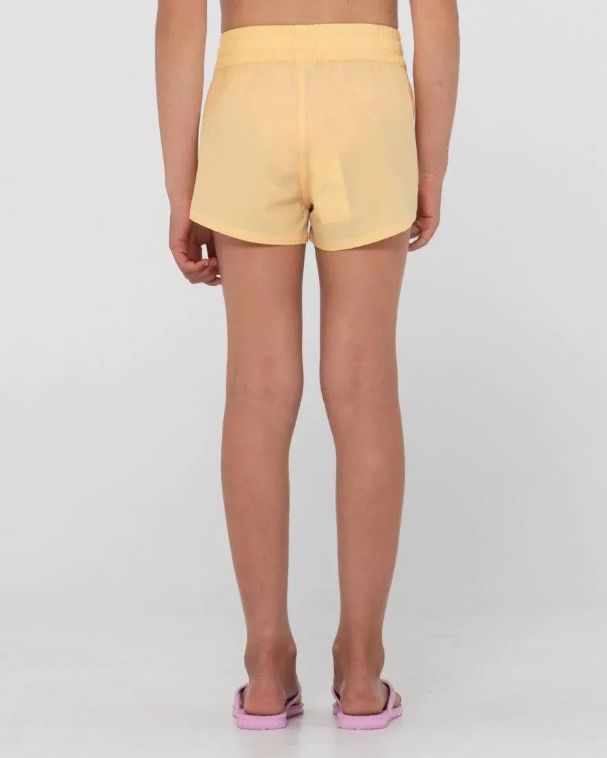 Meelup Short Girls - Beachin Surf