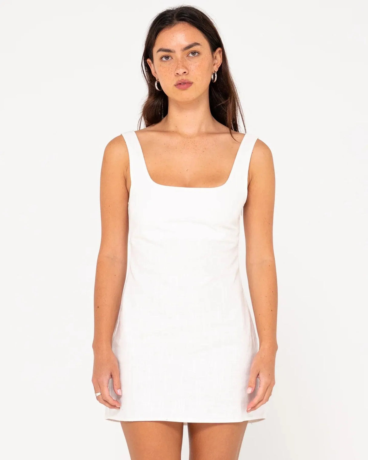 Meg Slip Dress - Beachin Surf