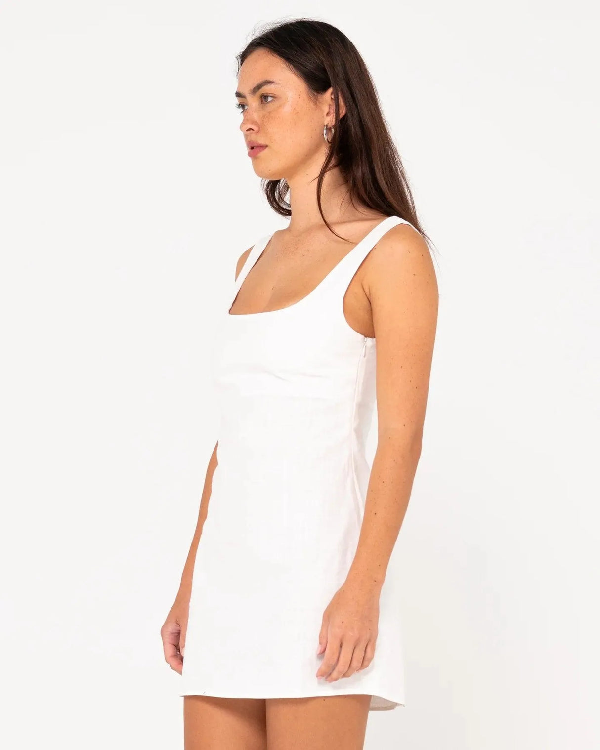 Meg Slip Dress - Beachin Surf