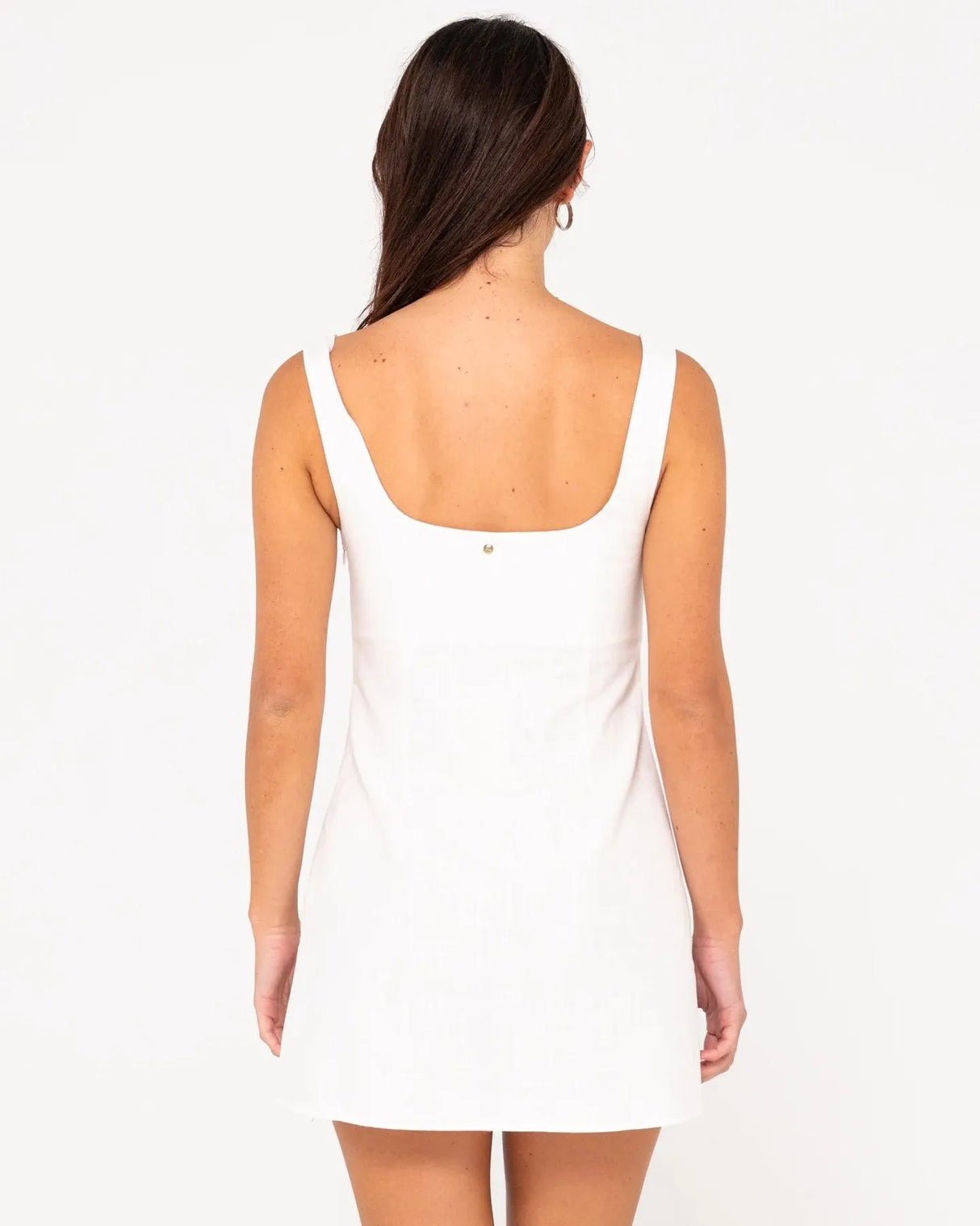 Meg Slip Dress - Beachin Surf