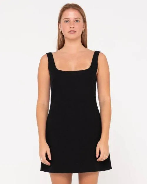 Meg Slip Dress - Beachin Surf