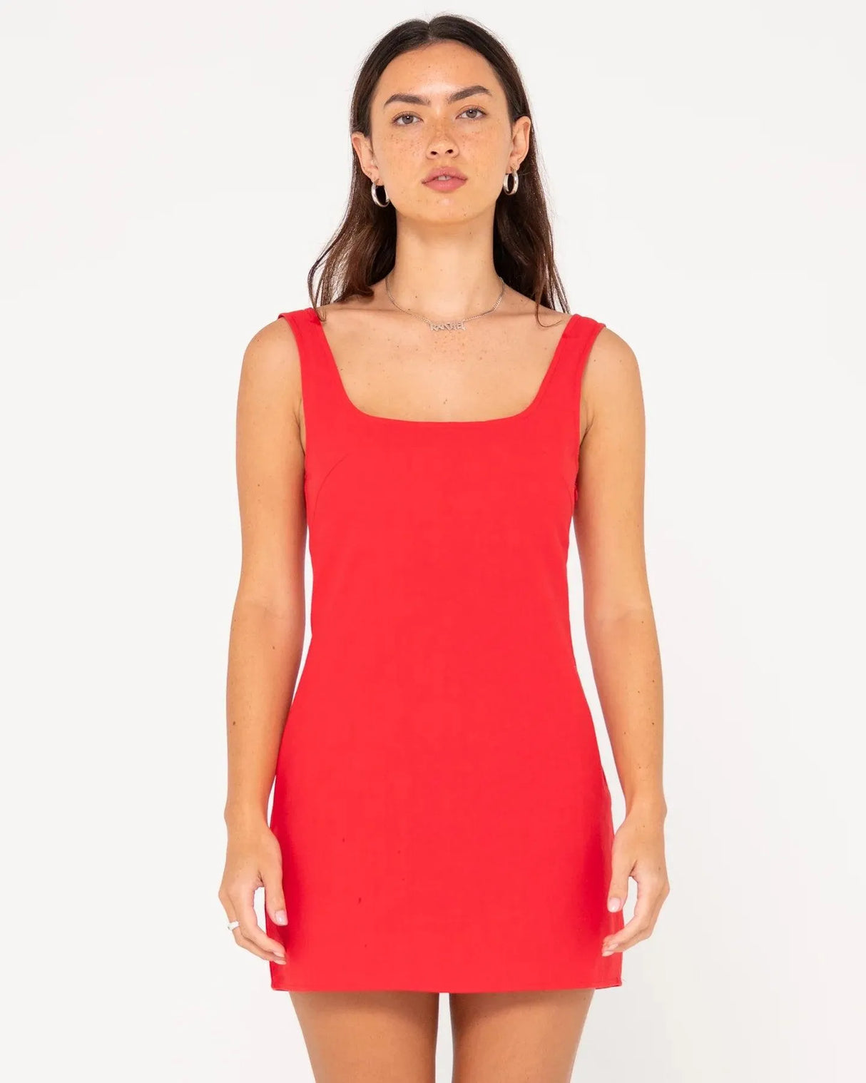 Meg Slip Dress - Beachin Surf