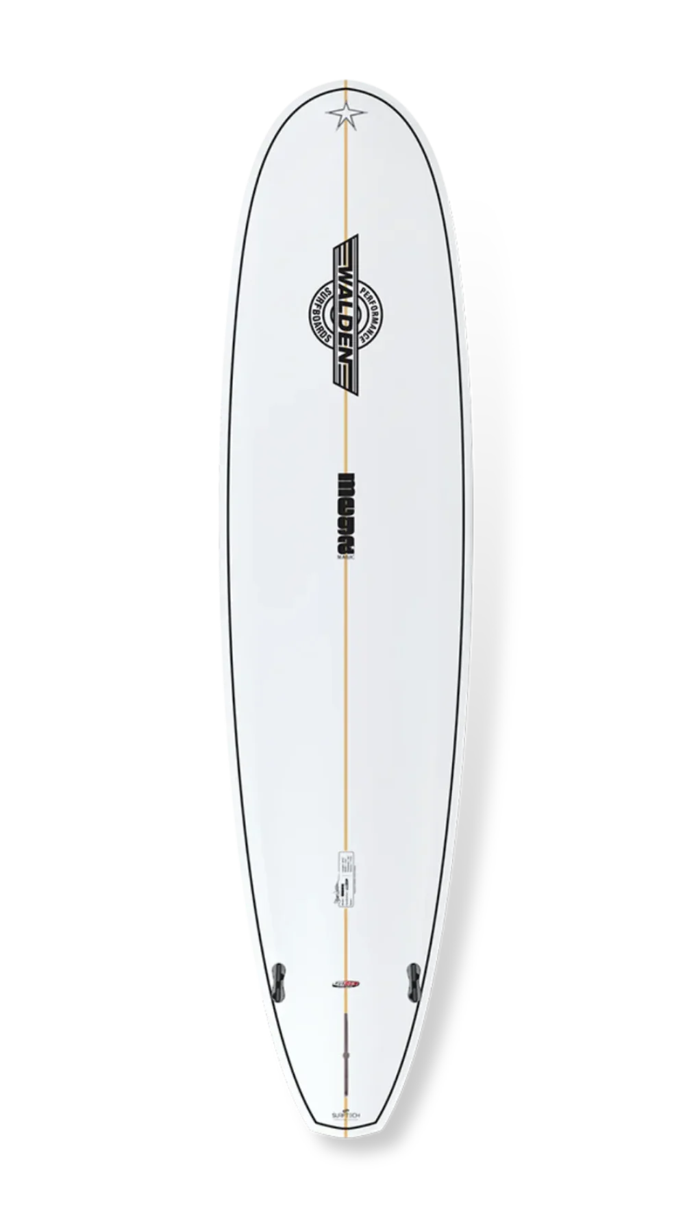 Mega Magic - Fusion-HD