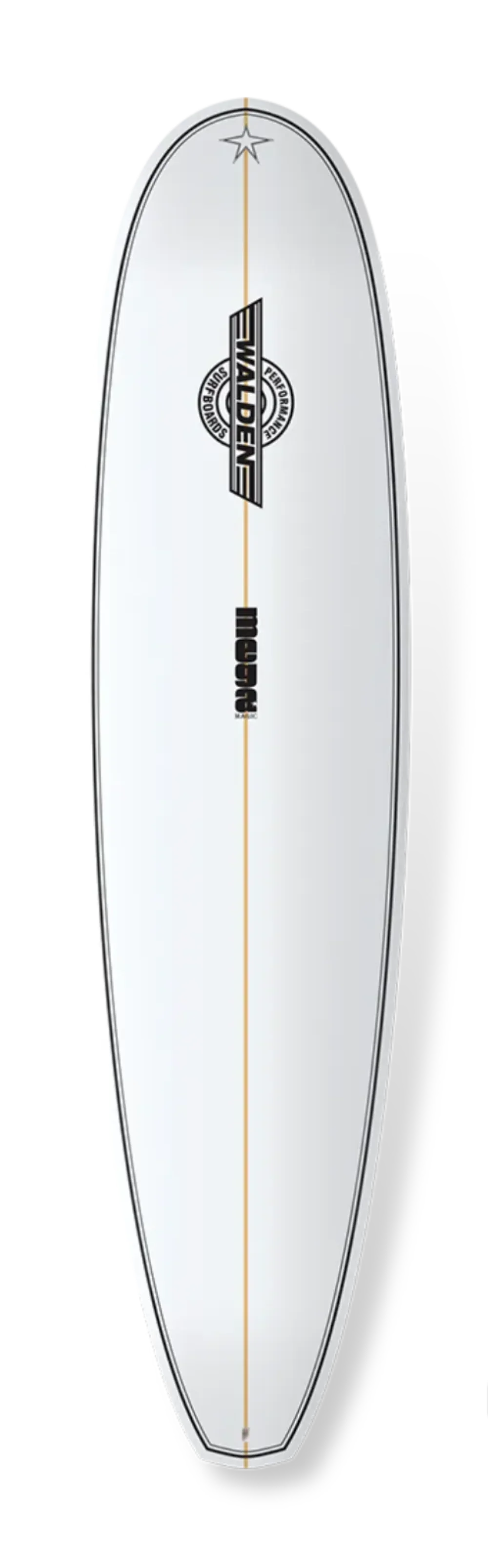 Mega Magic - Fusion-HD