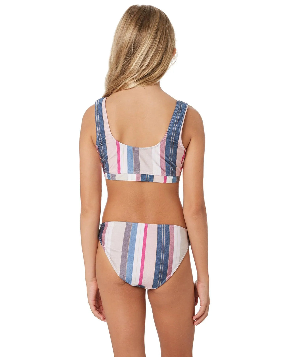 Melody Bikini Bottom - Beachin Surf