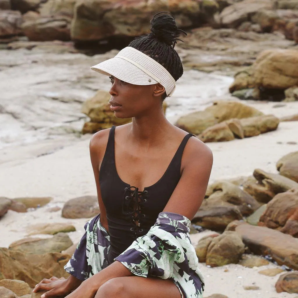 Melody Visor - Beachin Surf