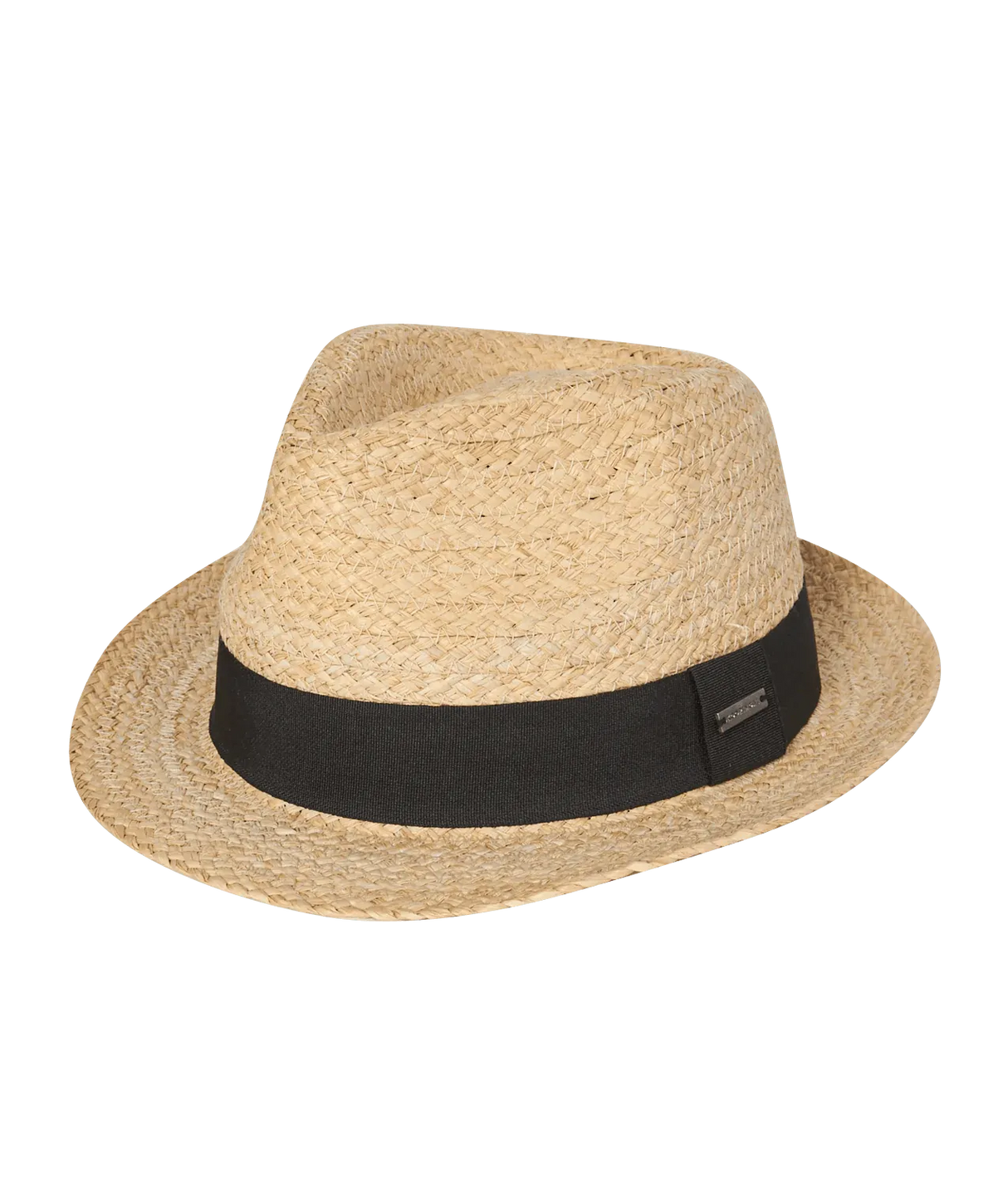 Men'S Fedora Hat - Palm Springs - Beachin Surf