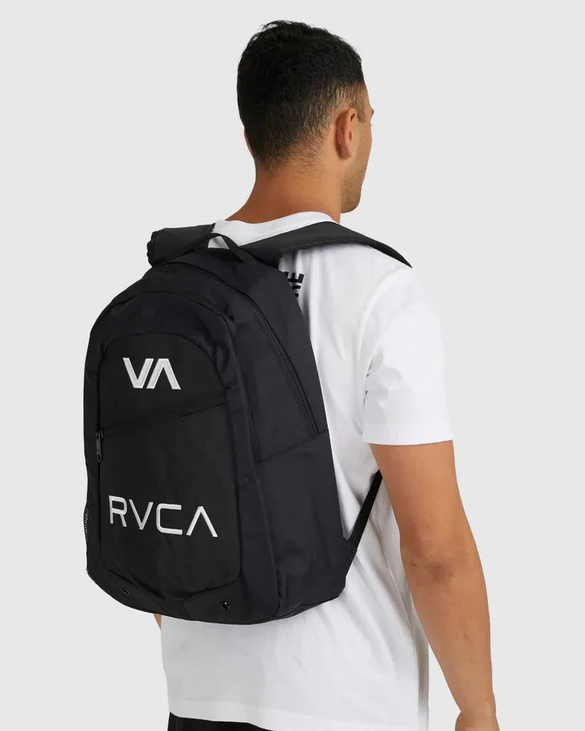 Men's RVCA Pack IV Backpack - Beachin Surf