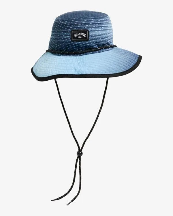 Mens Division Reversible Hat - Beachin Surf
