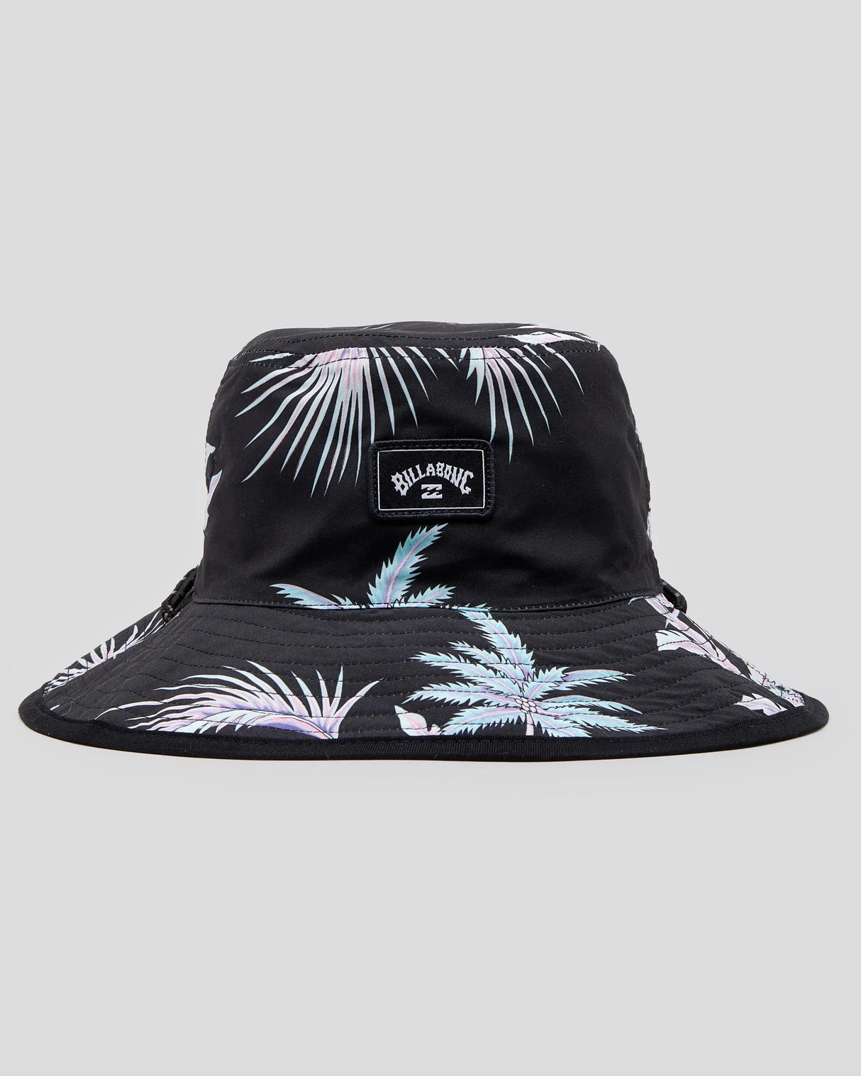 Mens Division Reversible Hat - Beachin Surf