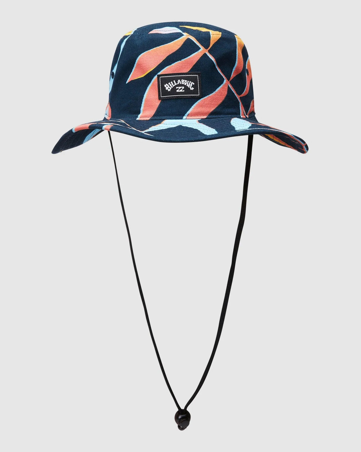 Mens Division Reversible Hat - Beachin Surf