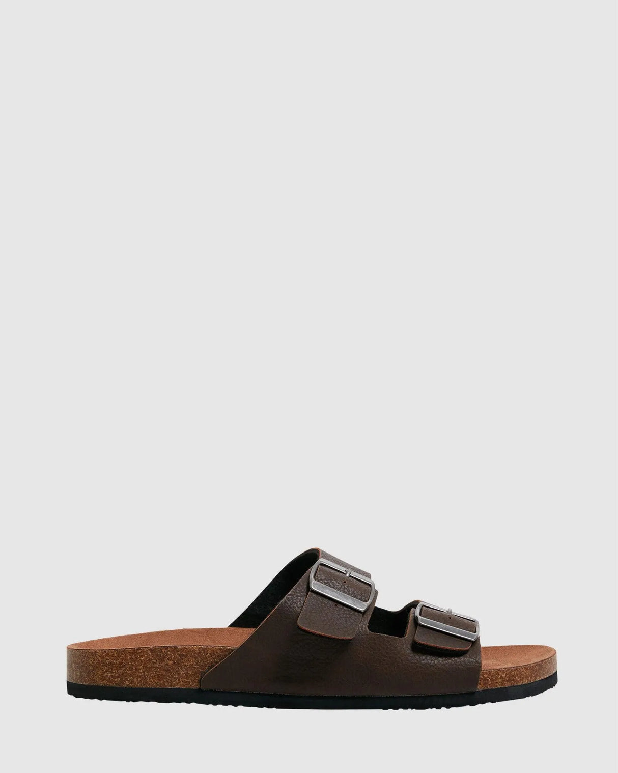 Mens Duo Choc Slide - Beachin Surf