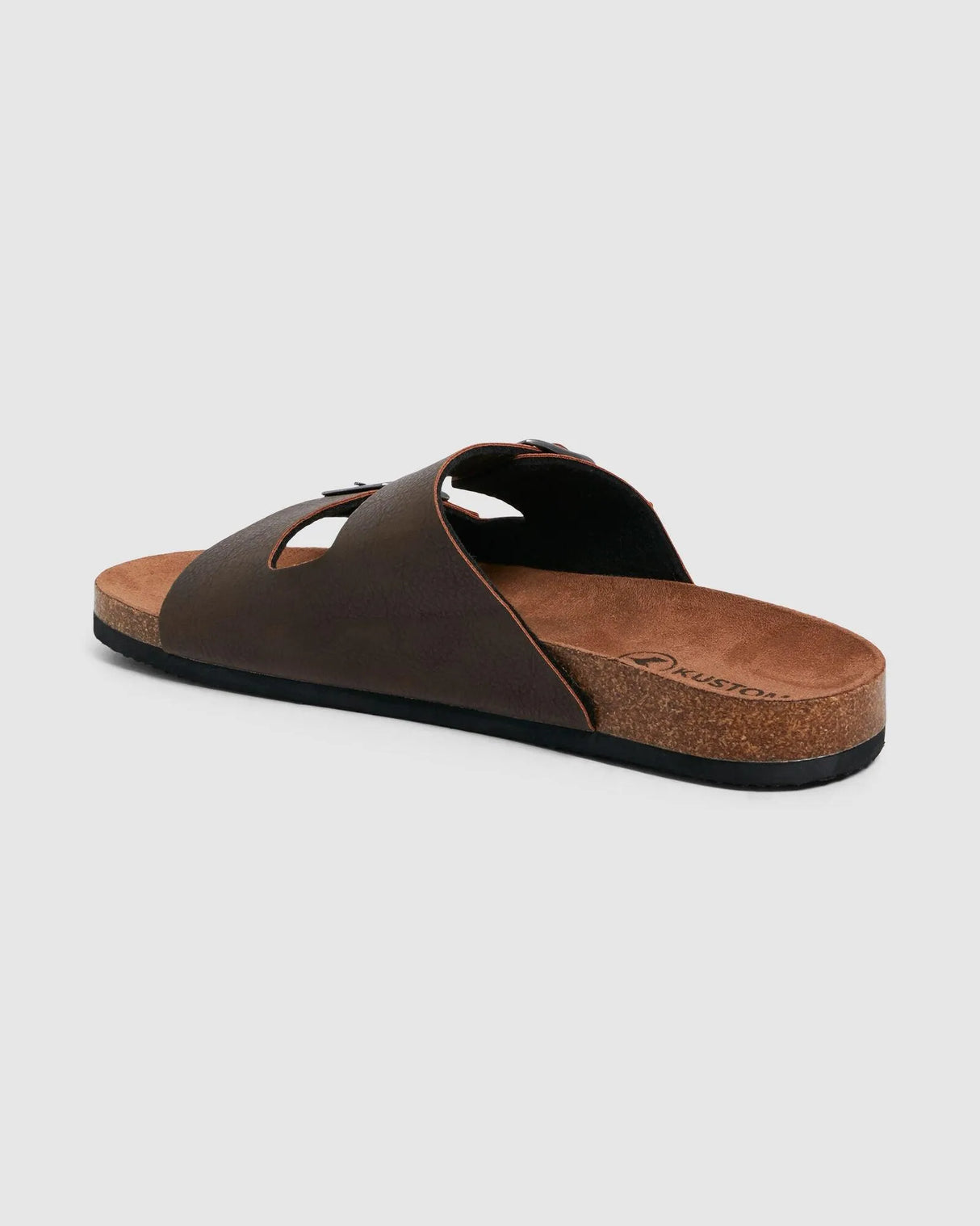 Mens Duo Choc Slide - Beachin Surf