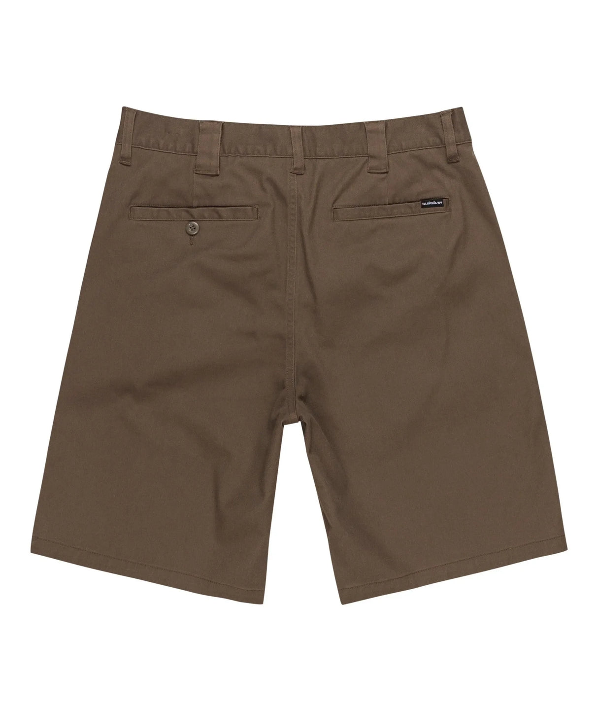 Mens Everyday Union Stretch Chino Shorts