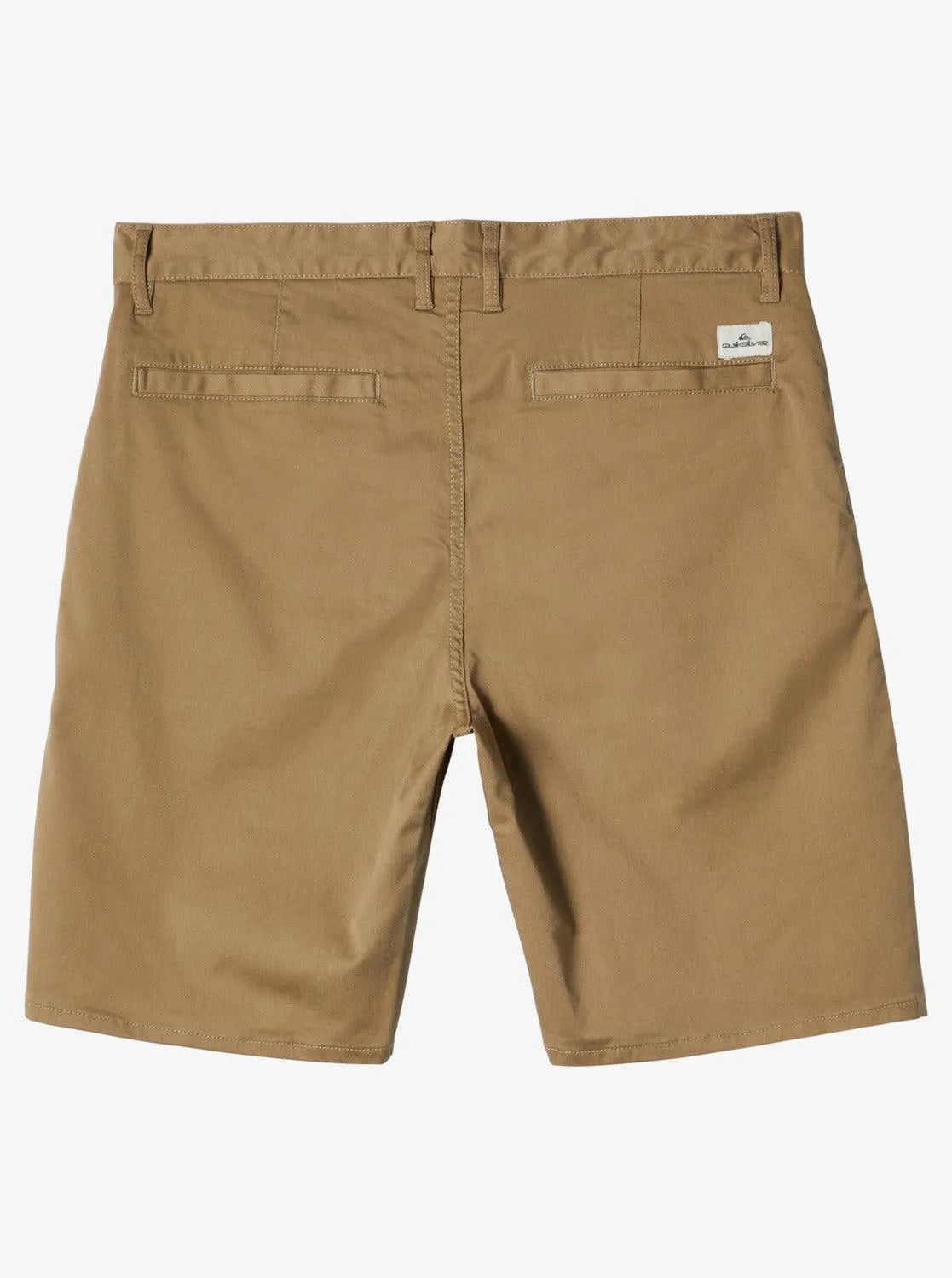 Mens Everyday Union Stretch Chino Shorts - Beachin Surf