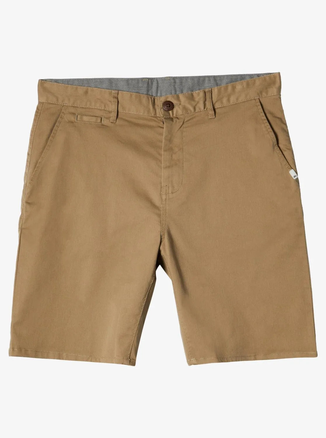 Mens Everyday Union Stretch Chino Shorts - Beachin Surf