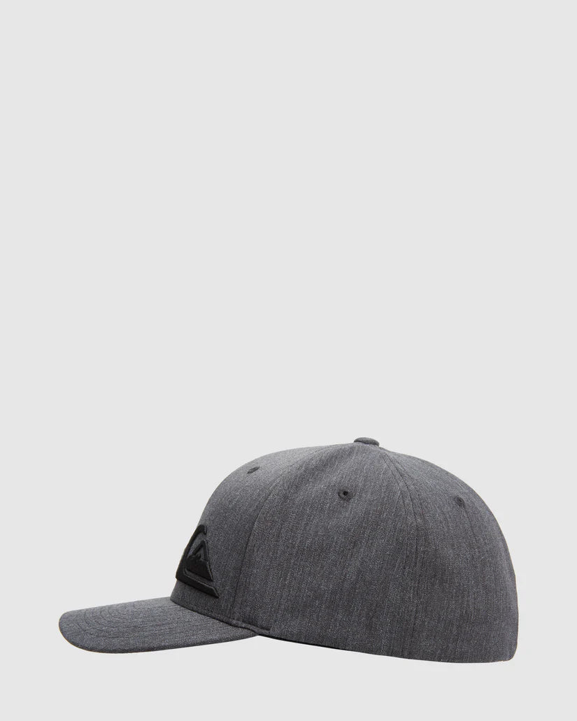 Mens Final Flexfit Cap - Beachin Surf