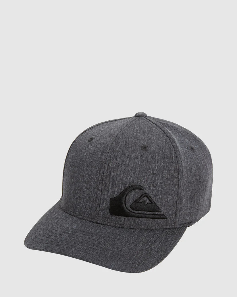 Mens Final Flexfit Cap - Beachin Surf