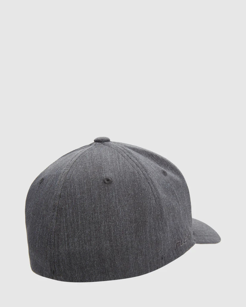 Mens Final Flexfit Cap - Beachin Surf