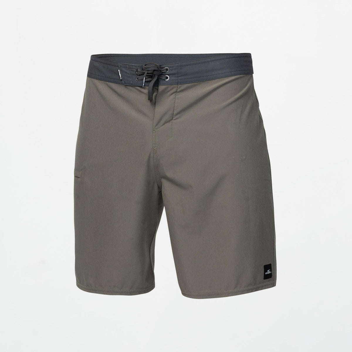 O'Neill Hyperfreak Heat Solid 19 Boardshort Mulled Basil