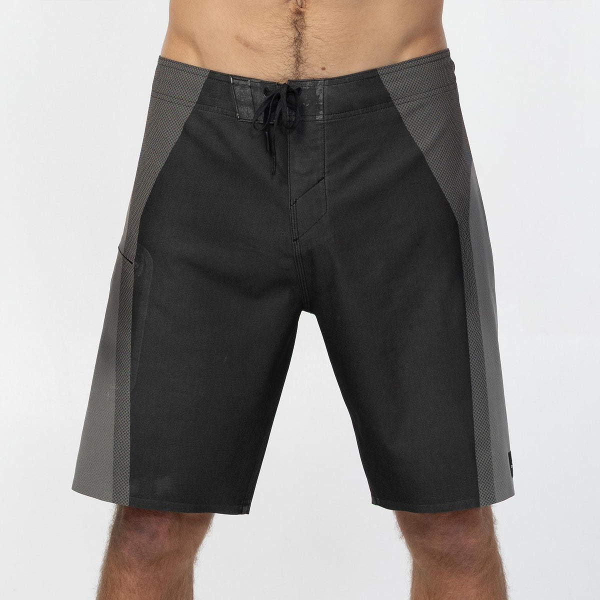 O'Neill Hyperfreak Tech V 20 Boardshort Black