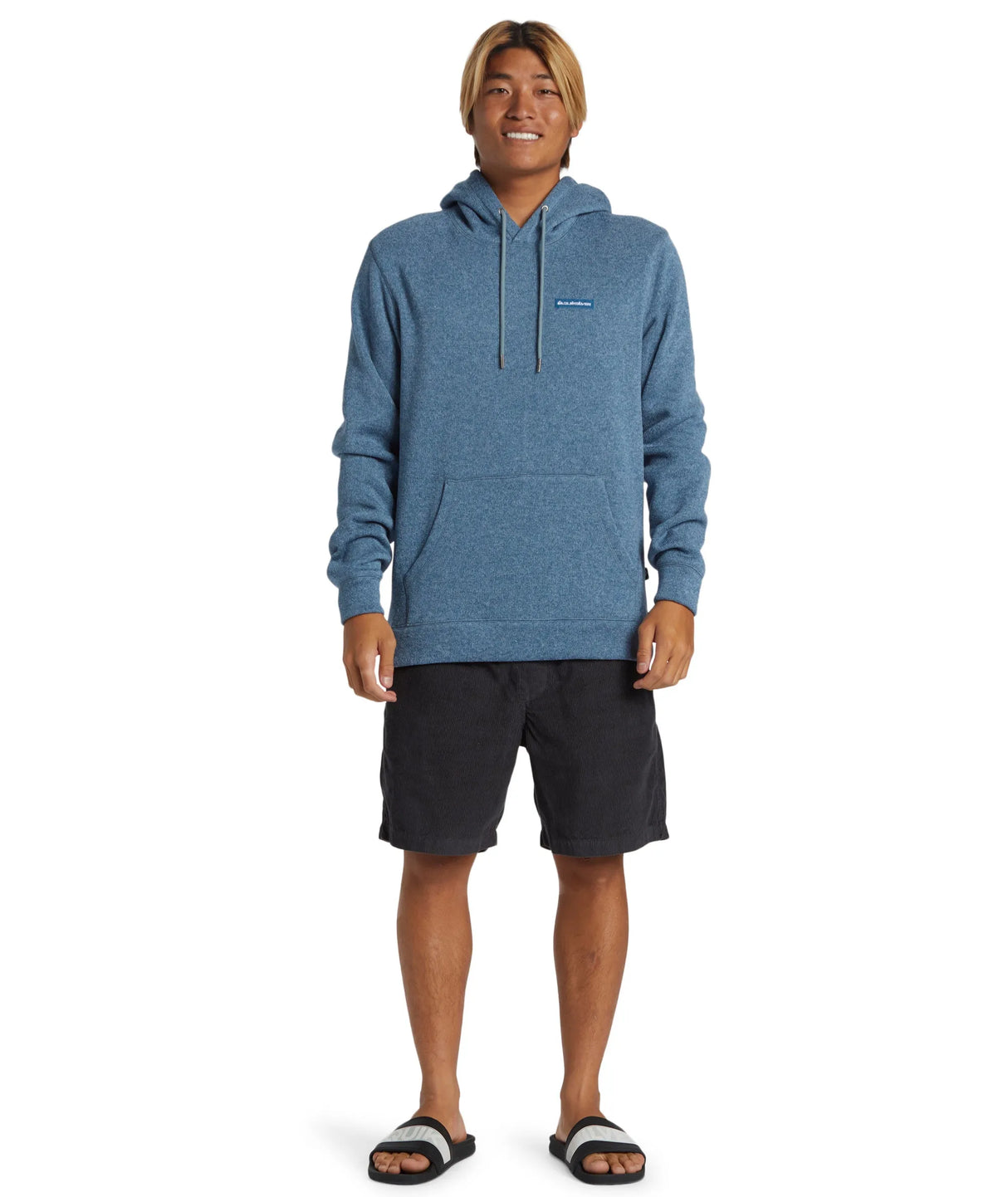 Mens Keller Hoodie - Beachin Surf