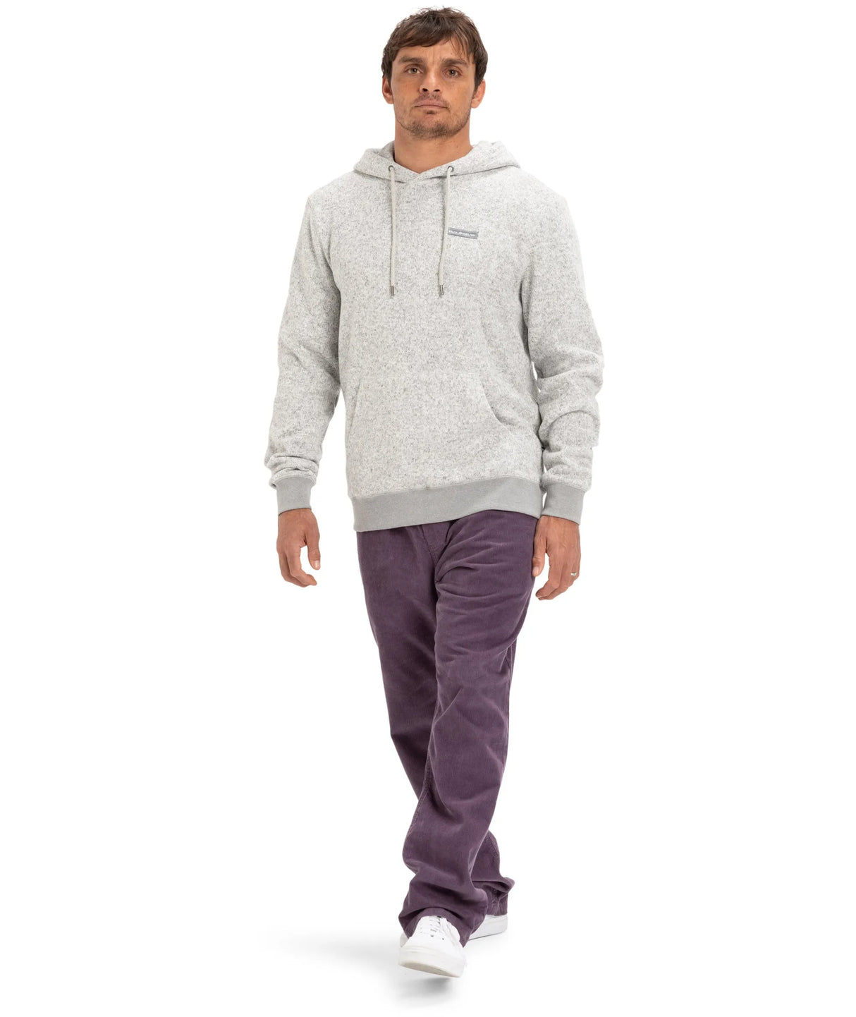 Mens Keller Hoodie - Beachin Surf
