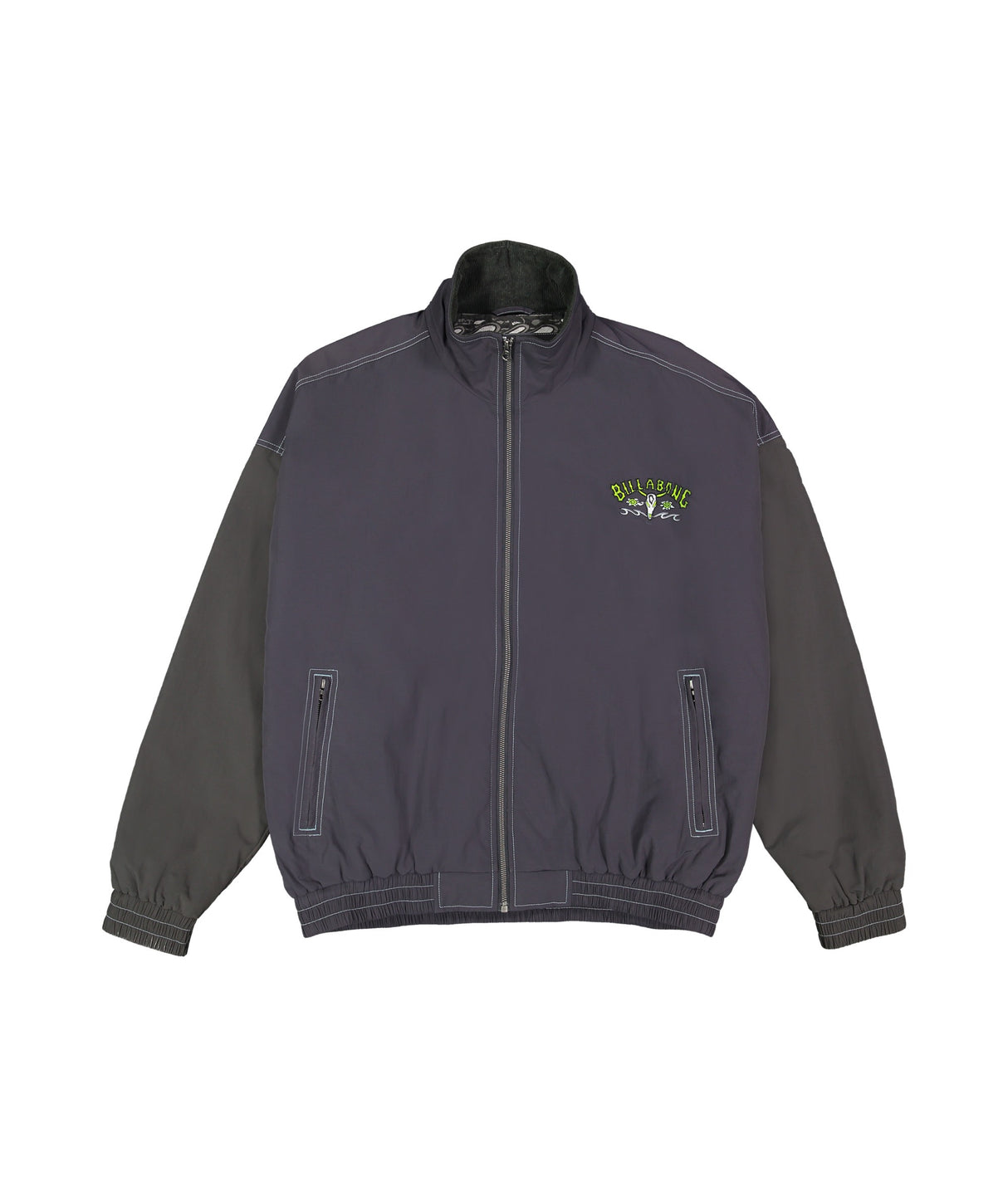 Mens Occy Dawn Coach Jacket - Beachin Surf