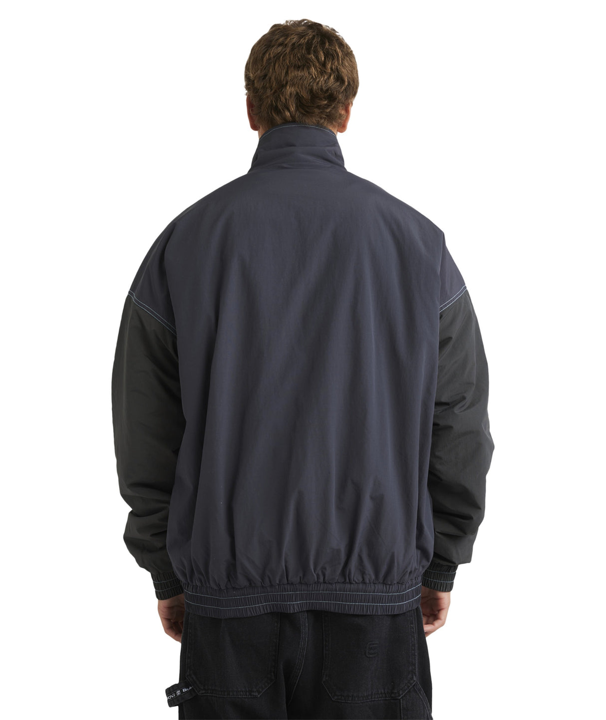 Mens Occy Dawn Coach Jacket - Beachin Surf