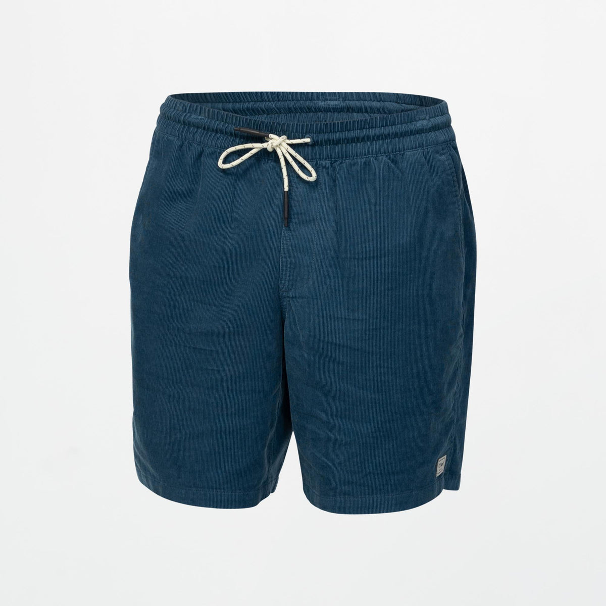 O'Neill OG Cord Elastic Waist 18 Short Blue Fusion